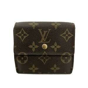 Louis Vuitton Portefeiulle Elise #193695L42